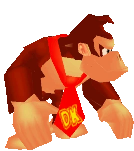 Dk Updog idle