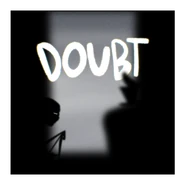 Doubt Artwork