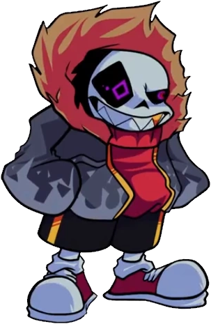 dust sans fanart by DEATH778and779 on Newgrounds