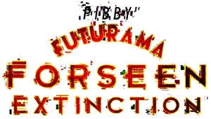 Forseen Extinction Logo