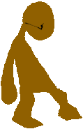Left pose.