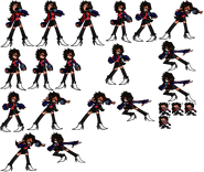 Spritesheet