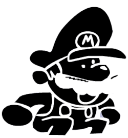 Speedrunner Mario (Any%), Funkipedia Mods Wiki