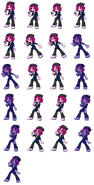 Spritesheet