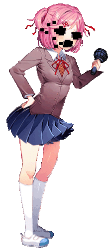 natsuki Natsuki | DIMENSIONAL COALESCENCE Wiki | Fandom