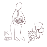 "Original ScareFull Idea (lemlem_mew)"