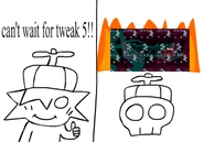 "Fanart by: MatthewIDK"