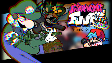 FNF Peanut Butter Jelly Time Mod - Play Online Free