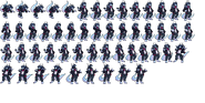 Spritesheet