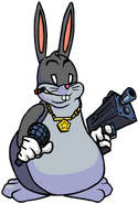 Big Chungus FNF