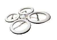 DroneLeft.gif (392 KB) Left Pose