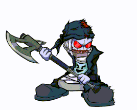 Lockjaw (Old, Unused)