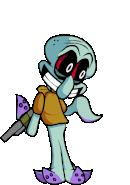 All poses. (Older)
