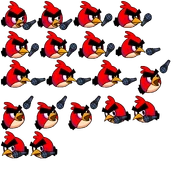 Sprite Sheet