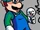 Angry Luigi