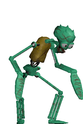 AnimatronicSquidwardAnim