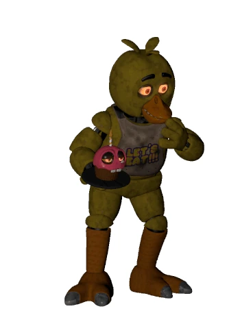 FNF: Broken Strings/Characters (Other) | Funkipedia Mods Wiki | Fandom