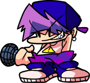 Car Static Idle. (Old)