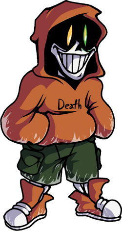 Pixilart - Horror sans by Titular