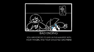 Bad Ending