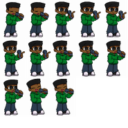 BBPanzu sprite sheet