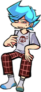 BBWorryLeft