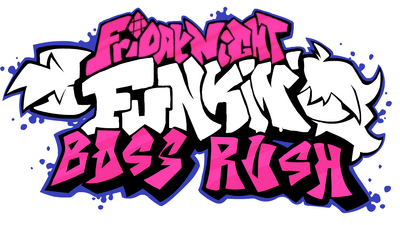 FNF BOSSRUSH: WEEK 1 [Friday Night Funkin'] [Mods]