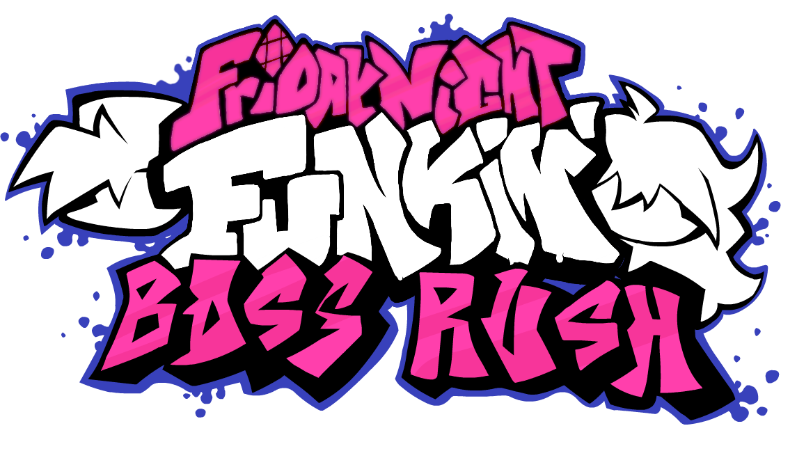 Friday Night Rush, Funkipedia Mods Wiki