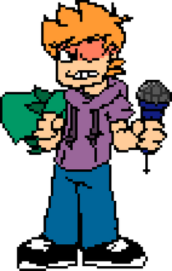 Eddsworld by Mixed-fandom - Pixilart