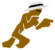 Right pose