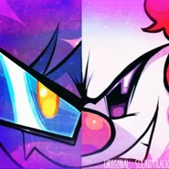 Scrapped Skinny Nuts 2 Cover Art