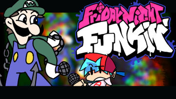 FNF Classic Hit Mod: Unbeaten Rhythms Funkin Master Game