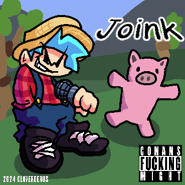 "Joink Album Art (alphalul1)"