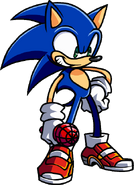 Vs. Ultimate Metal Sonic (Aftertake), Funkipedia Mods Wiki