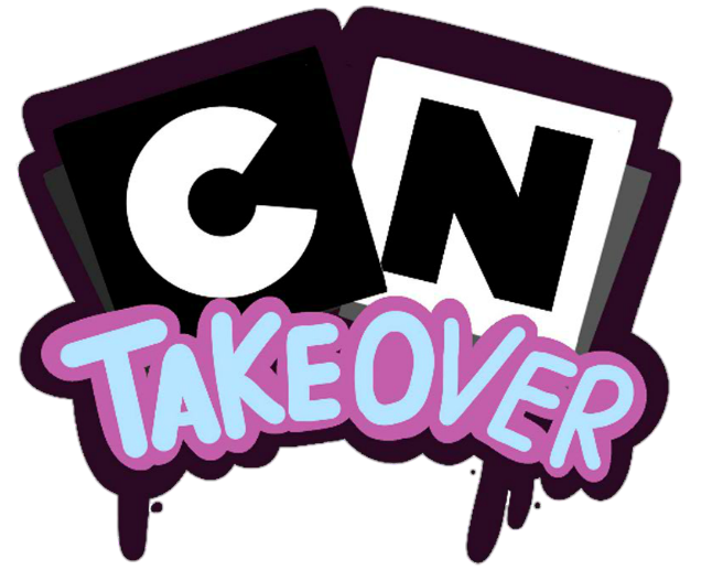 CN Takeover, Funkipedia Mods Wiki, Fandom