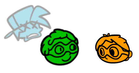 FNF Saturday System Crashin' V.S. Protegent - Play FNF Saturday