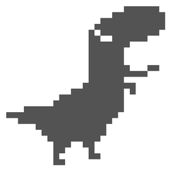 File:Dinosaur gameover.png - Wikipedia