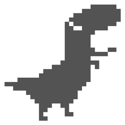 Dino Run, The Independent Games Wiki