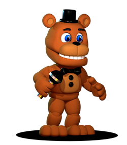 FNF World: A FNaF World FNF Mod! - Play FNF World: A FNaF World FNF Mod!  Online on KBHGames