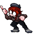 All poses
