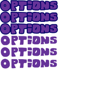 Options text assets