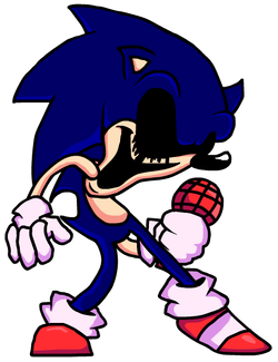 Jogue Sonic.EXE Sadness gratuitamente sem downloads