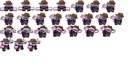 Old Spritesheet