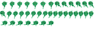 Vexus' Sprite Sheet