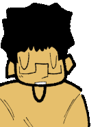 Down Pose