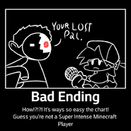 Bad ending (Removed)