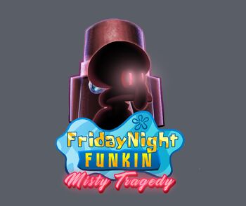 A message regarding what's happening at the official Pibby Apocalypse  Discord server for those who didn't know : r/FridayNightFunkin