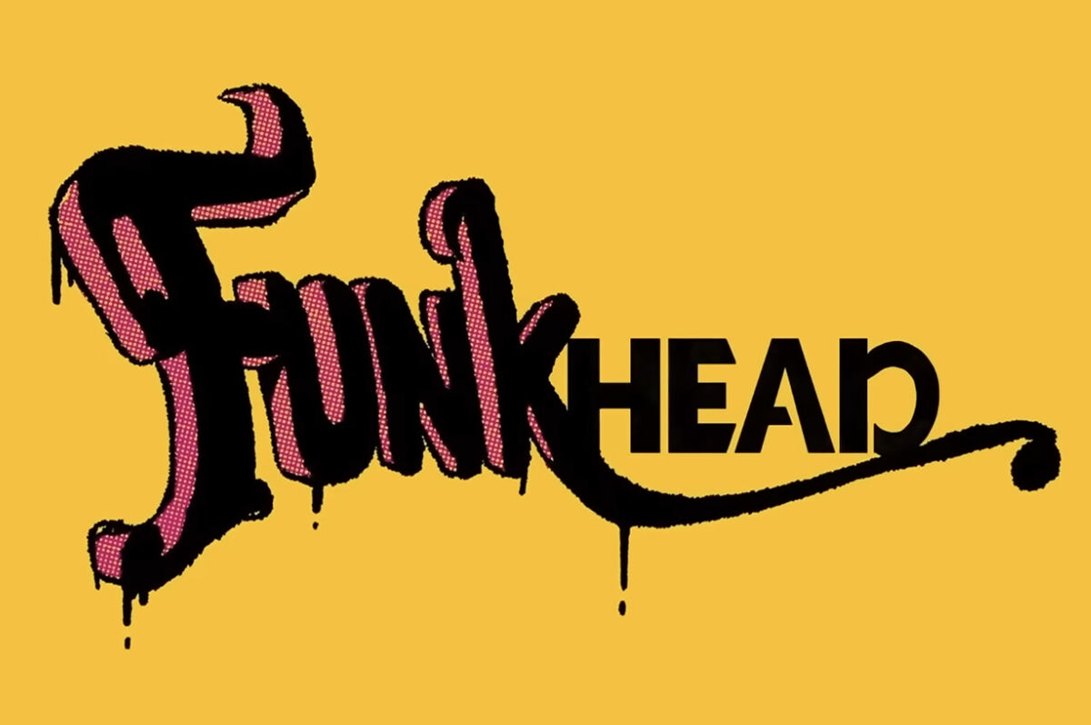 Funkipedia. Funkhead.