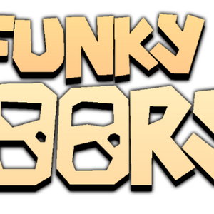 Funky Doors, Funkipedia Mods Wiki
