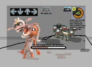 "Simul4crum Concept (alphalul1)"